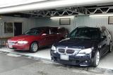 ボルボ、E61