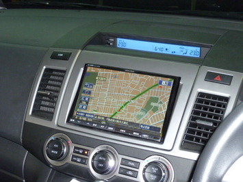 MPV ビッグX