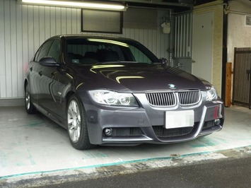 BMW E90