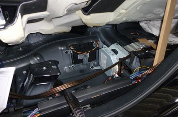 ML カメラコントローラー