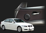 デモカー BMW E90
