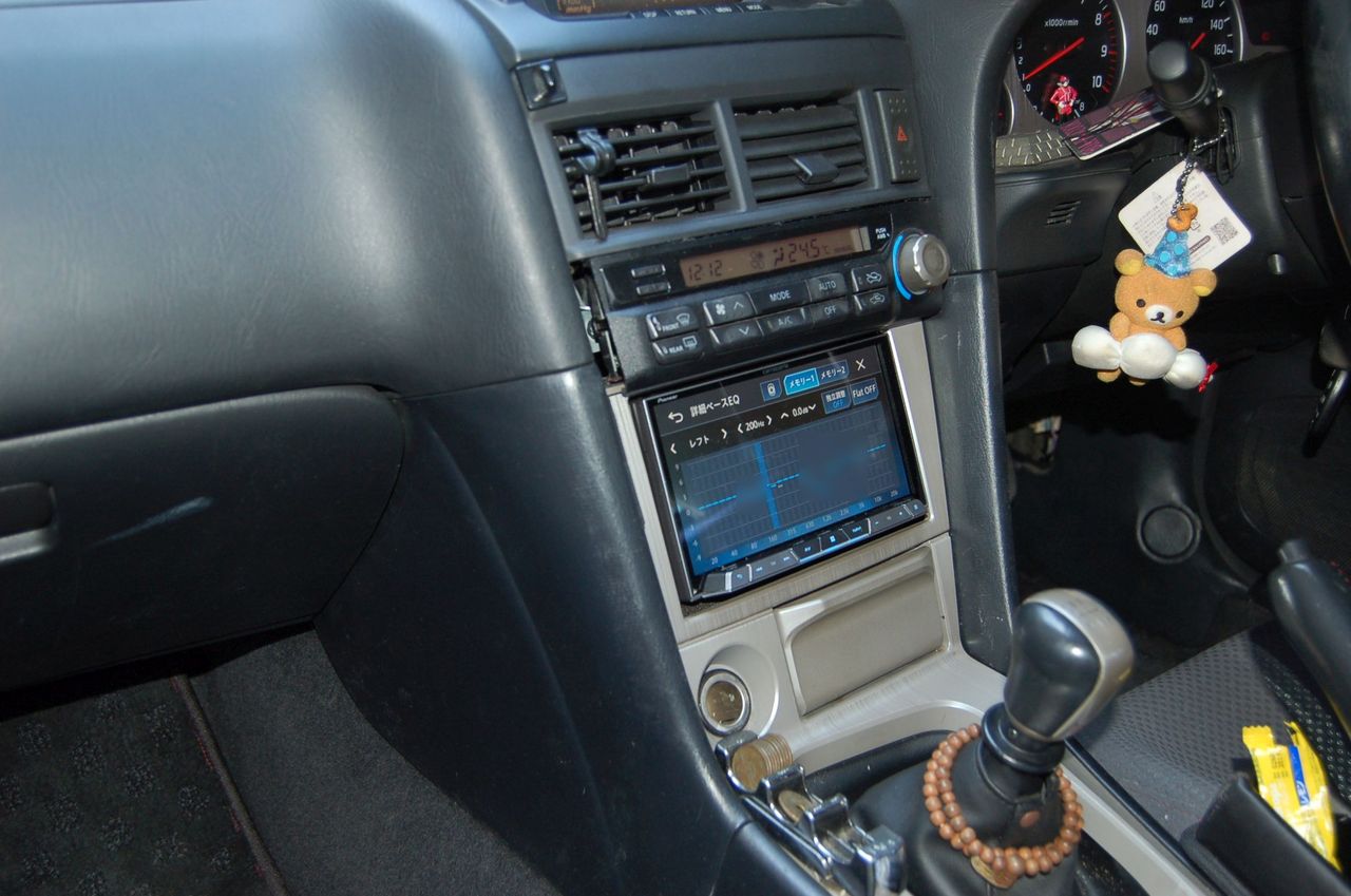 er34 純正ナビ 【公式通販】