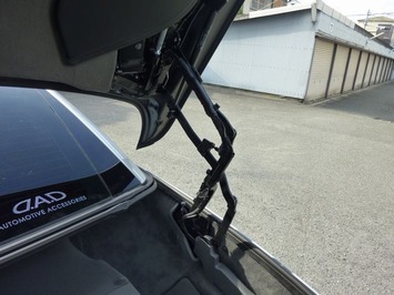 SL トランク配線