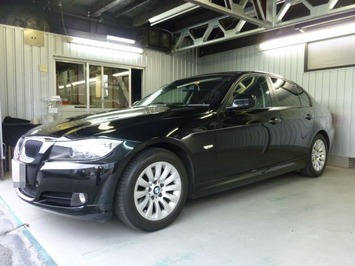 BMW E90