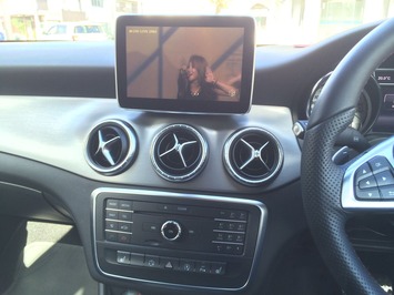 cla テレビ