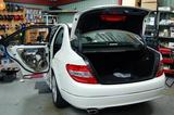 W204 ��