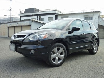 RDX アキュラ