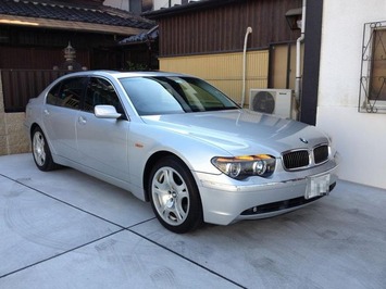 BMW E66