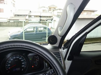 ハイエース ユニット−N52R