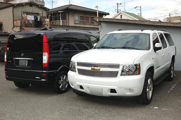 でかい 大阪府東大阪市の サウンド２１ ブログ メルセデスベンツ ｂｍｗ