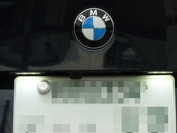BMW 550i �Хå�����顡�̣ţ�