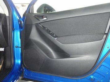 CX-5  �ե���ȥɥ������ԡ�����