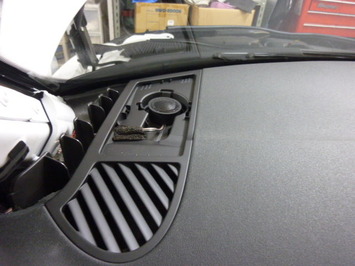 AudiTT ダッシュTBM-1877Ai