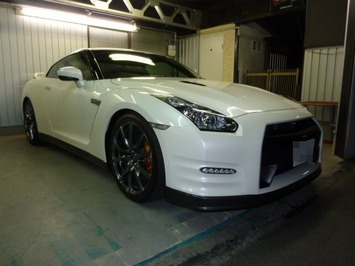 GT-R