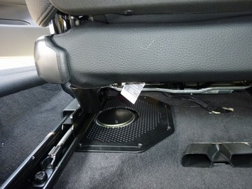 E82 サブウーハー