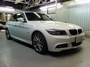 BMW E90