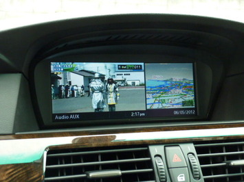 BMW 550i���ϥǥ�