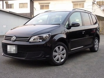 VWトゥーラン