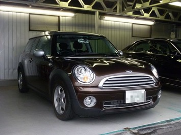 ミニクラブマン