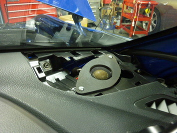BRZ SD-25F