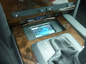 BMW 550i �졼����������