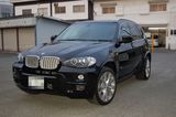 BMWX5E70