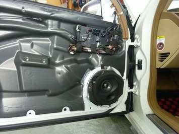 W211 CDI TBM-2577Ai