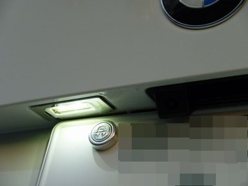 BMW E60 �Хå������