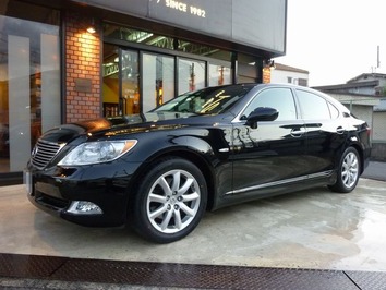 LS460