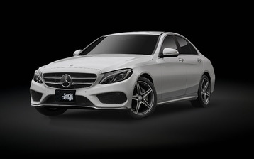 C_Class_W205_S