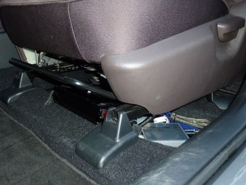 マークXジオ ステート