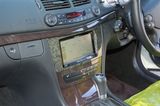 W211 �ǥå��ե�������