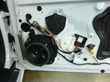 AudiTT ドアTBM-1877Ai