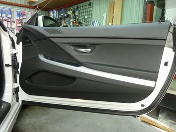 BMW F13 ドア