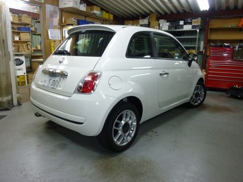 FIAT500 1
