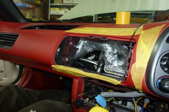 ホンダｓ２０００に楽ナビｌｉｔｅを取付しました 大阪府東大阪市の サウンド２１ ブログ メルセデスベンツ ｂｍｗ