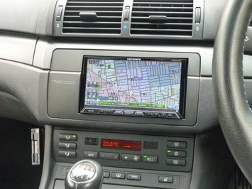 E46 M3 ZH07