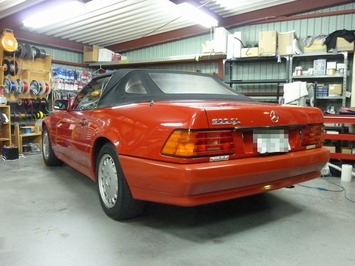 SL R129