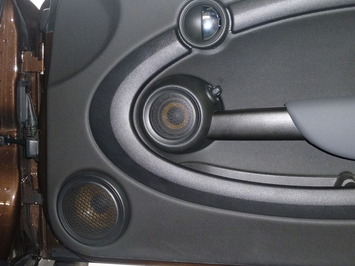 ミニ フロントドア