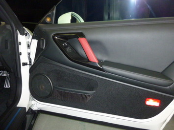 GT-R フロントドア ユニット-N70N