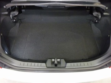 SLK トランク1