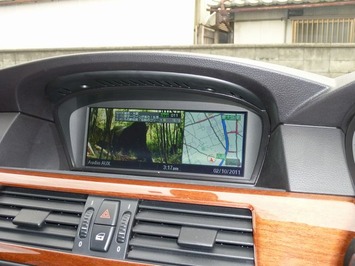 M5 地デジ