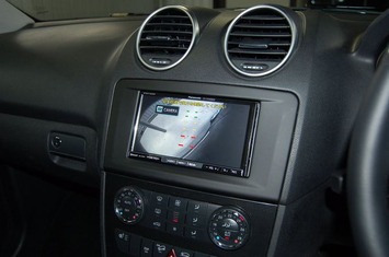 ML サイドカメラ画像