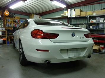 BMW F13