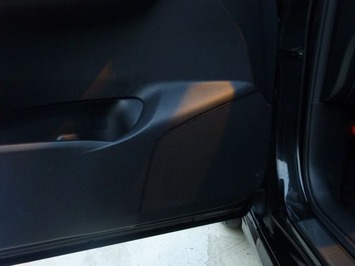 マークXジオ 純正スピーカー