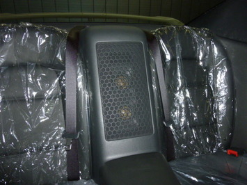 GT-R リアシート SW−77N