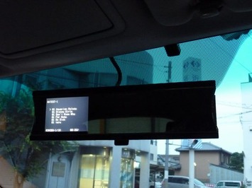 マークXジオ MM−1