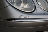 W211�����ƥå�����