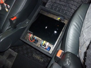 エルグランド ステート