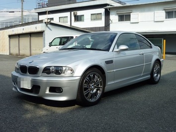 E46 M3